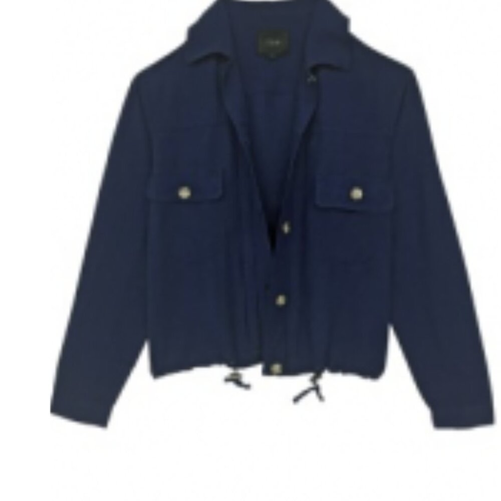 Morrison Jacket